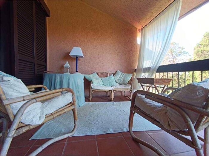 Appartamento con 5 locali in affitto in via porto rotondo, Porto Rotondo, Olbia