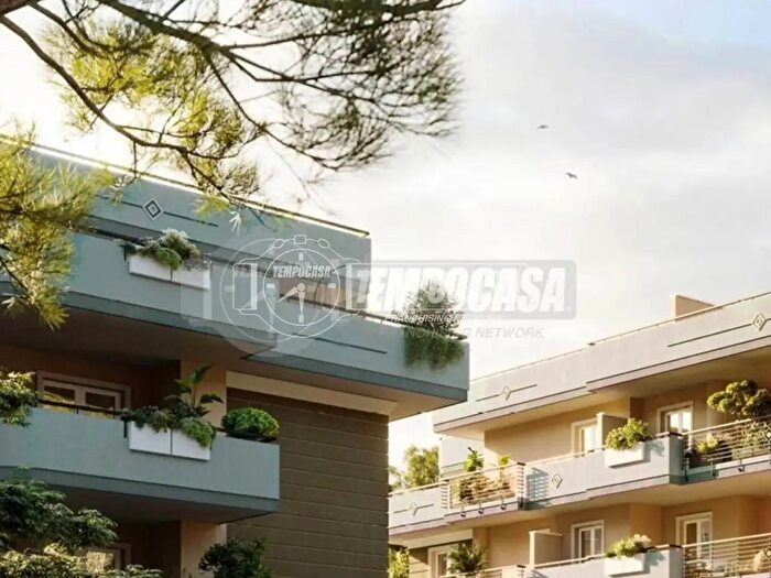 Appartamento bilocale in vendita in Roma