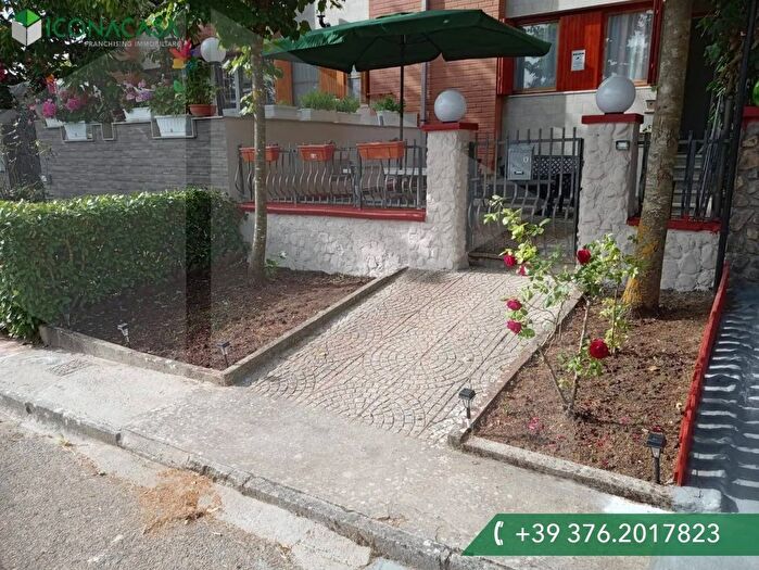 Appartamento quadrilocale in vendita in Via Rodolfo Morandi SNC, San Severo