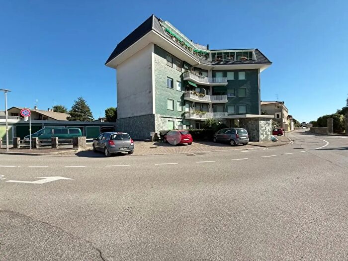 Appartamento quadrilocale in affitto in Via San Daniele, Osoppo