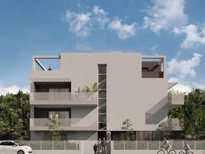 Appartamento trilocale in vendita in Riccione