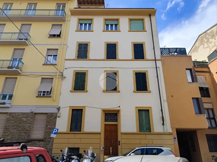 Appartamento bilocale in vendita in Via Bernardino Ramazzini, Firenze