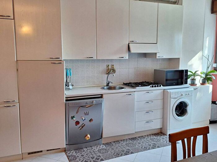 Appartamento bilocale in affitto in Via Torino, Arnate, Gallarate