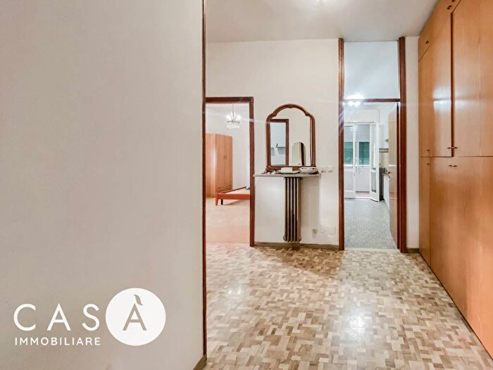 Appartamento quadrilocale in affitto in Ospedale Case Finali, Cesena