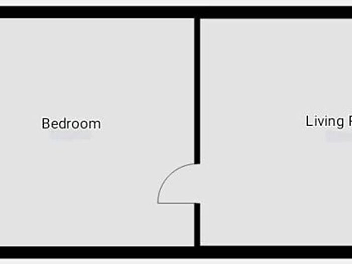 Appartamento bilocale in affitto in Stradoni Di Chiaia, Piazza Amedeo Parco Margherita, Napoli