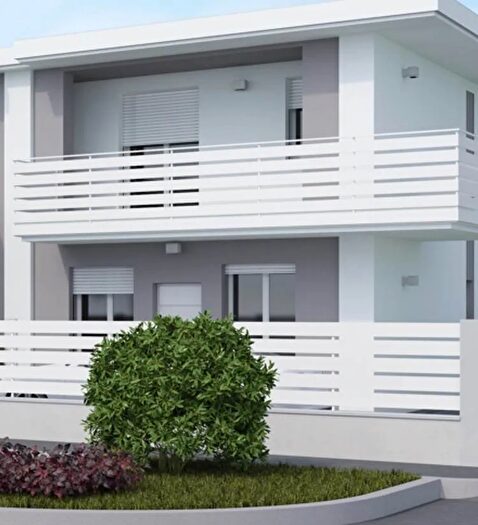 Casa trilocale in vendita in Zona Foro Boario Forli ForliCesena, Forli