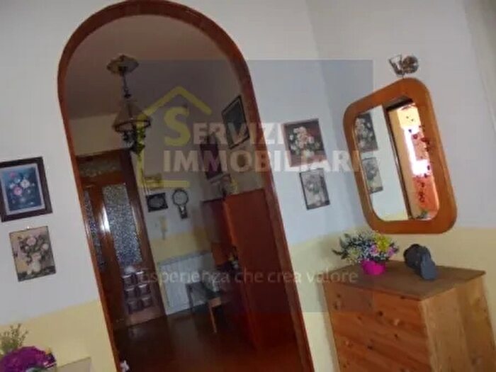 Casa quadrilocale in vendita in Riva del Po