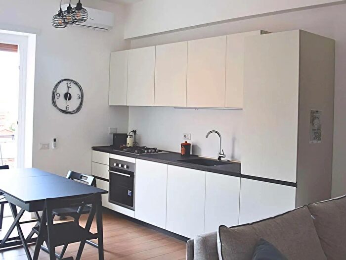 Appartamento monolocale in affitto in Via Sisto IV, Roma