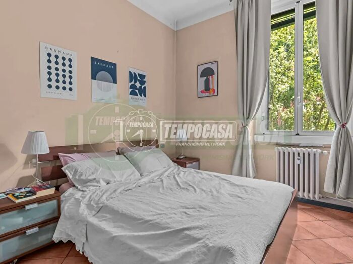 Appartamento bilocale in vendita in Viale Tibaldi, Milano