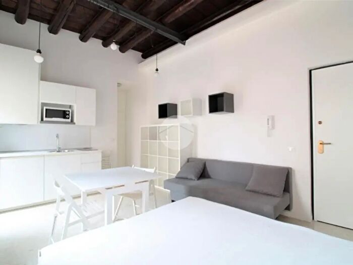 Appartamento monolocale in affitto in Verona