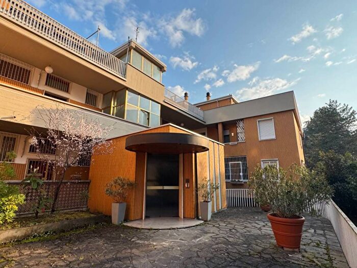 Appartamento trilocale in affitto in Via Valle Verde, Rastignano, Pianoro