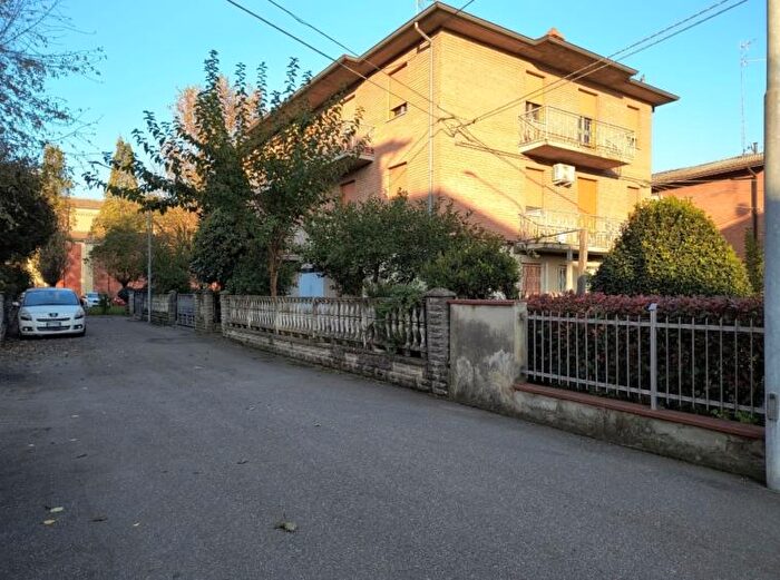 Appartamento trilocale in vendita in Nonantola Emilia Romagna Italia, Nonantola