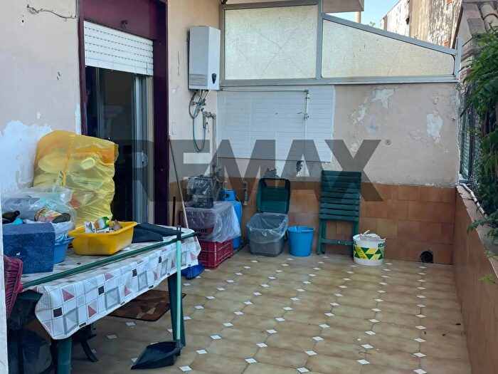 Appartamento trilocale in vendita in Via Feudogrande, Fiumefreddo Di Sicilia