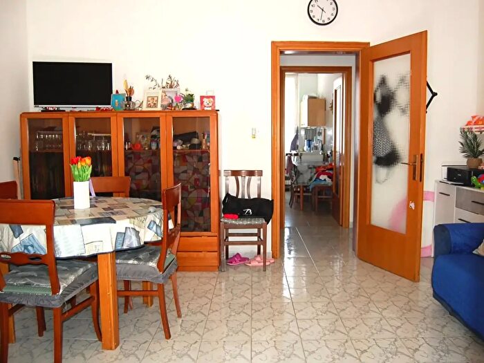 Appartamento quadrilocale in vendita in Via Adriatica, Roseto Degli Abruzzi