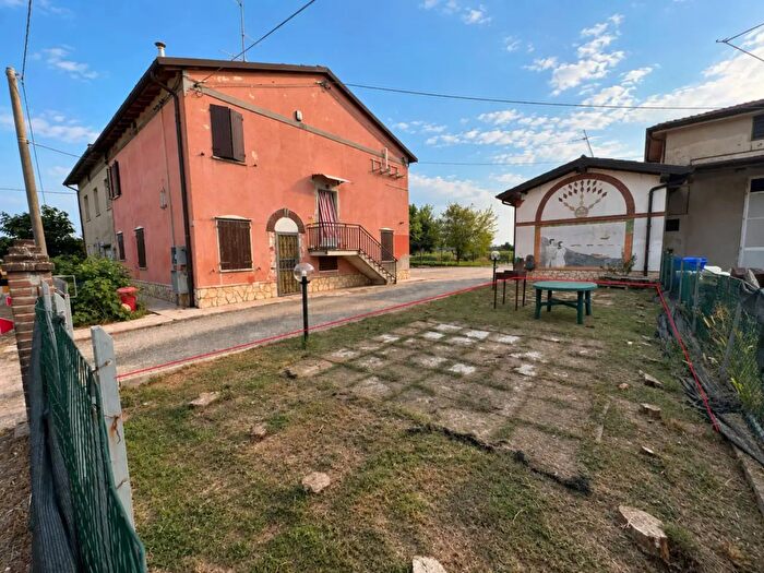Appartamento quadrilocale in vendita in San Felice Sul Panaro