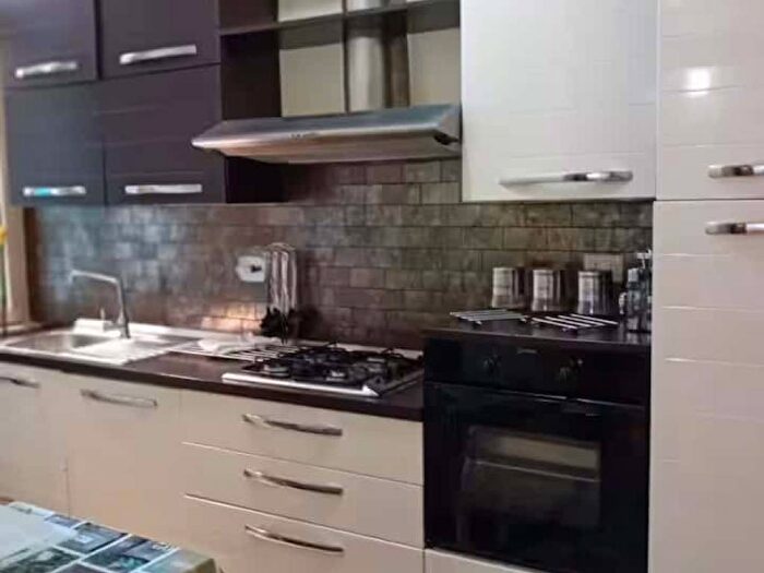 Appartamento trilocale in affitto in Borgo Pio, Borgo, Roma