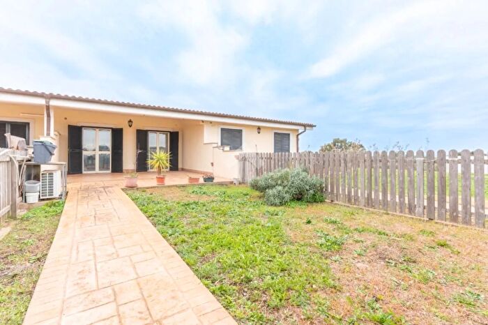 Appartamento bilocale in vendita in Via del Bagolaro, Cerveteri