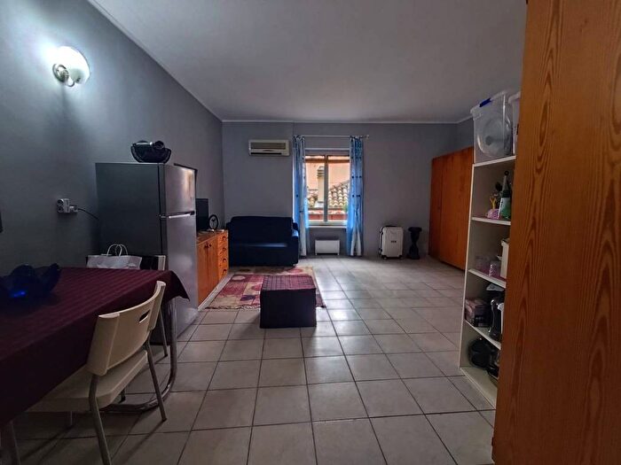 Appartamento monolocale in affitto in Centro, Mantova