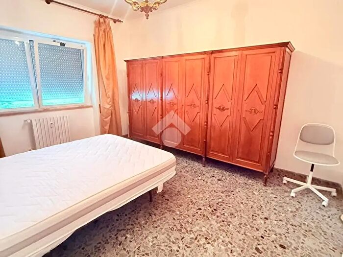 Appartamento monolocale in affitto in Via Vittorio Montiglio, Roma