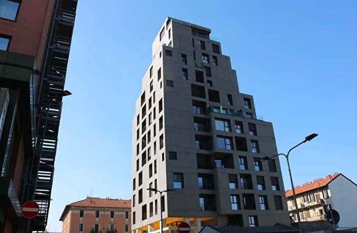 Appartamento bilocale in affitto in Via Enrico Annibale Butti, Dergano, Milano