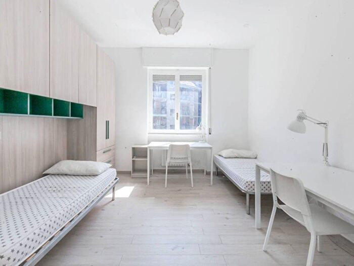 Appartamento bilocale in affitto in Via Lanfranco della Pila, Niguarda, Milano