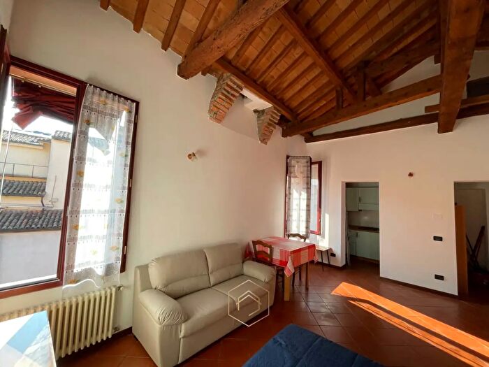 Appartamento monolocale in vendita in Via San Romano, Ferrara