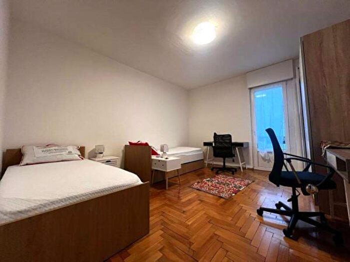 Appartamento monolocale in affitto in Trento