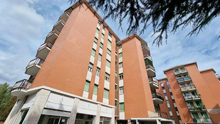 Appartamento bilocale in vendita in Via Repubblica Cossato Piemonte Italy, Cossato