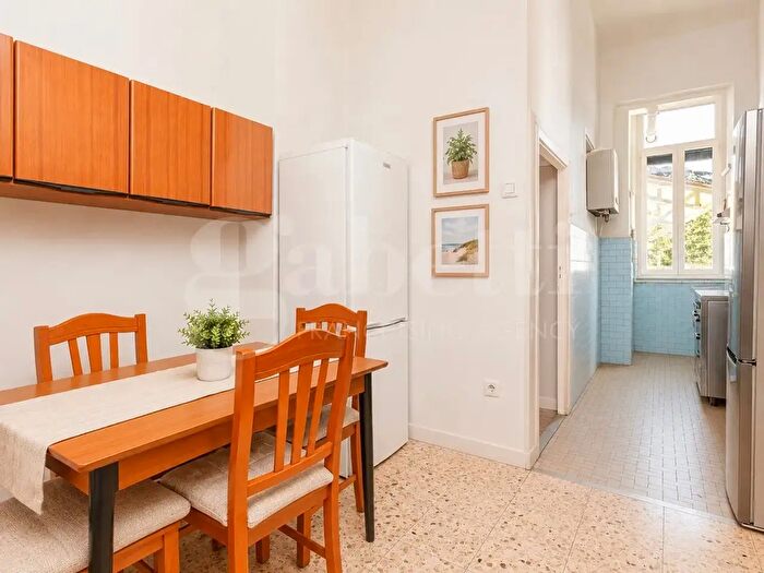 Appartamento quadrilocale in vendita in Via Piscinola, Napoli