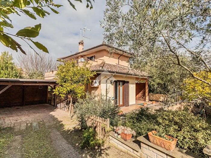 Casa con 5 locali in vendita in Via Emilia Romagna, Campagnano Di Roma