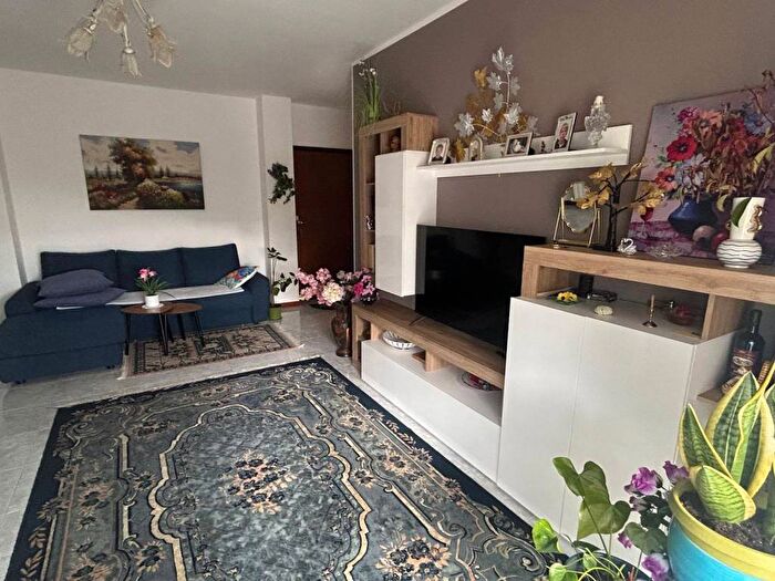 Appartamento quadrilocale in affitto in Via Luigi Catanelli, Ponte San Giovanni Balanzano, Perugia