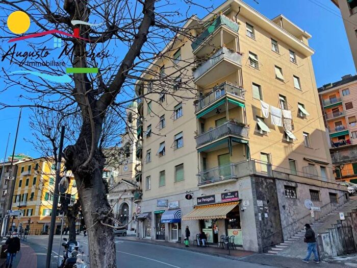 Appartamento con 6 locali in affitto in Via Roma, Salto Chiesa, Avegno