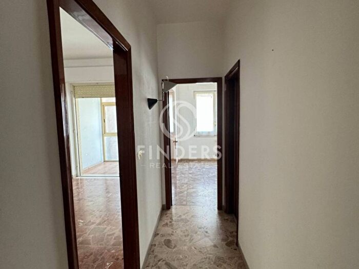 Appartamento in affitto in Via delle vittorie, Sbarre, Reggio Calabria