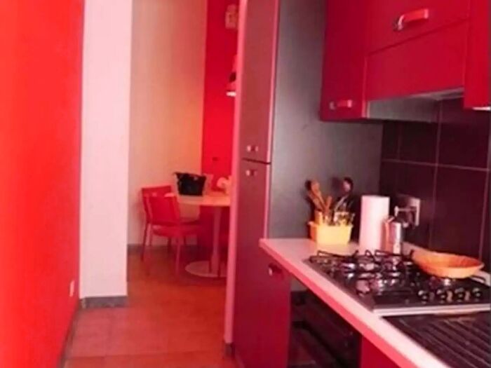 Appartamento monolocale in affitto in Via di Villa Aquari, Roma