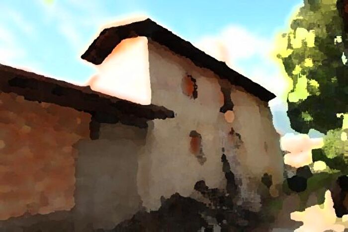 Casa con 6 locali in vendita in Via Molino di Sopra, Laces