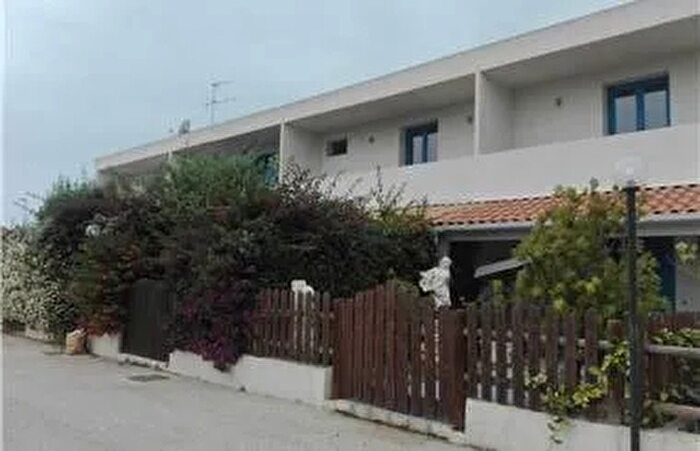 Casa bilocale in affitto in Contrada Berbaro Marsala Tp, Marsala