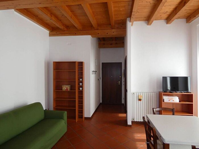 Appartamento trilocale in affitto in Via Solferino e San Martino, Centro, Mantova