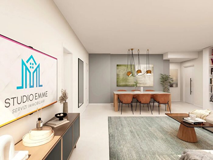 Appartamento quadrilocale in vendita in Via del Donatore, Macherio