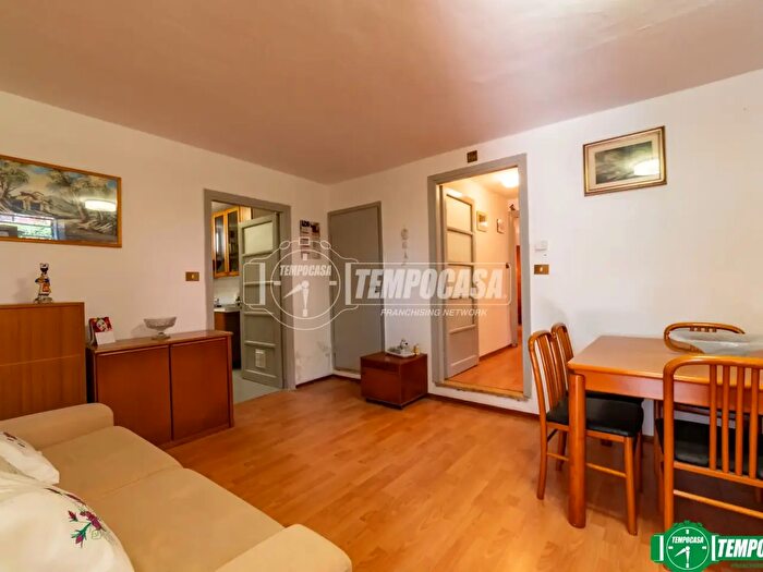 Appartamento bilocale in affitto in Viale Virgilio a, Stresa