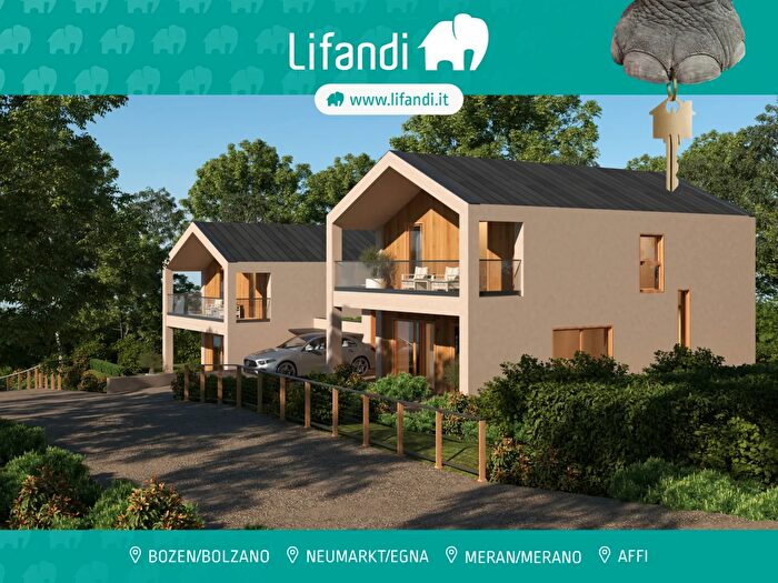 Casa con 5 locali in vendita in Borgo d Anaunia