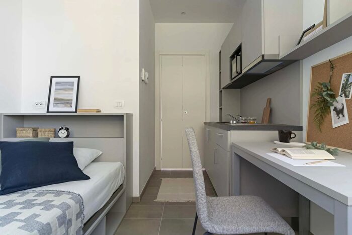 Appartamento monolocale in affitto in Viale della Toscana, Firenze