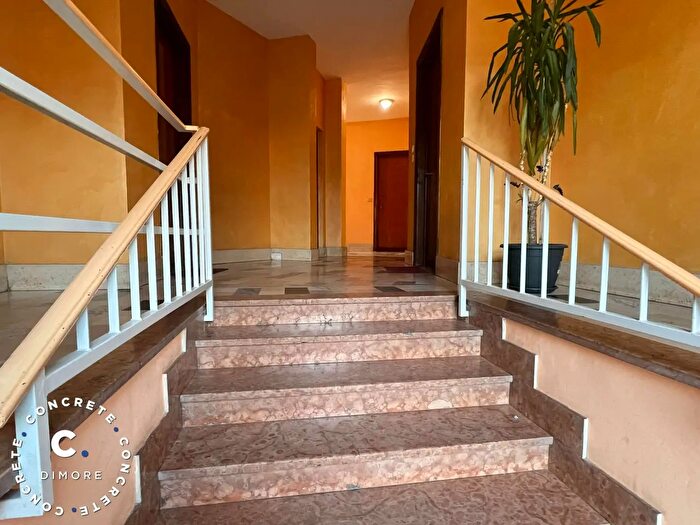 Appartamento bilocale in vendita in Via Avezzana, Chieri