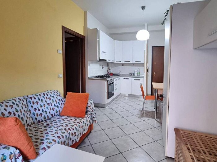 Appartamento bilocale in affitto in Via Carlo del Greco, Careggi Rifredi Dalmazia, Firenze