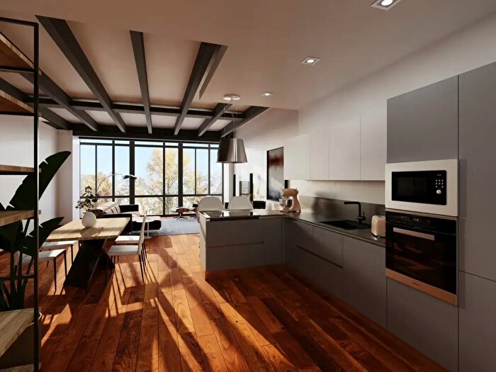 Appartamento bilocale in vendita in Corso Svizzera N, Torino