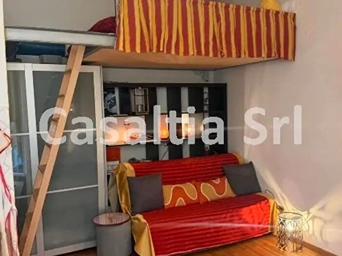 Appartamento monolocale in affitto in Via Felice Casati, Milano