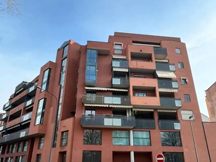 Appartamento bilocale in vendita in Via Monte Santo, Torino