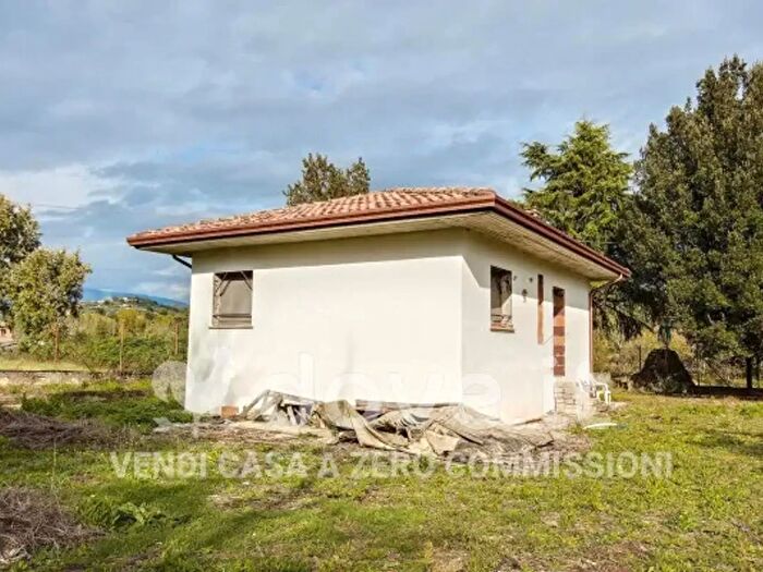Casa trilocale in vendita in Via Vado Gazzappa, Ripi