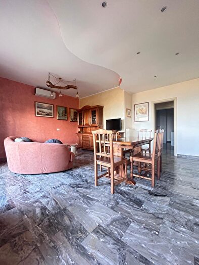 Casa trilocale in affitto in Viale Maiella a, Francavilla Al Mare