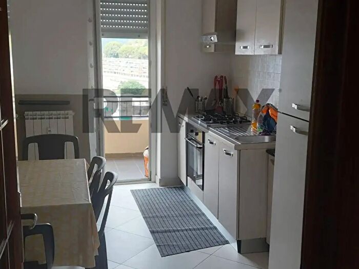 Appartamento bilocale in affitto in Via Modigliani, Genova