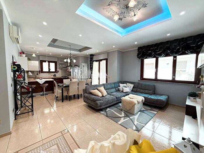 Appartamento bilocale in vendita in San Benedetto Del Tronto